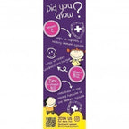 [Authentic] Natures Aid Mini Drops Immune Plus 50ml | Vegan | Zinc | Vitamin C | Folic Acid | Boost Immunity [Baebear]