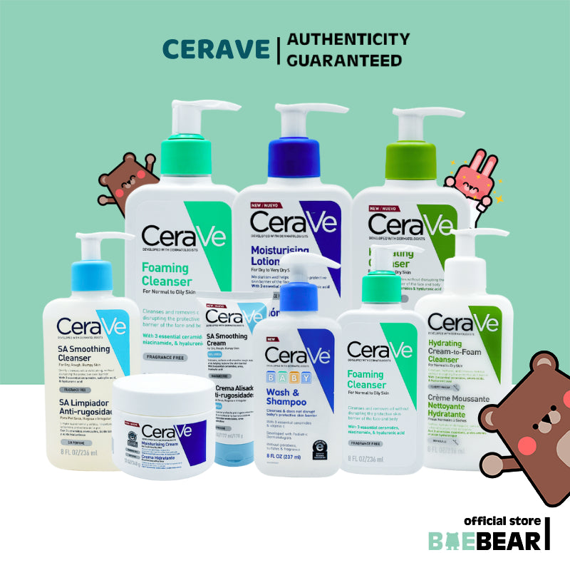 CeraVe Reparative Hand Cream 50ml
