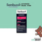 Sambucol Kids Formula Vitamin C 120ml | 230ml