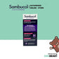 Sambucol Kids Formula Vitamin C 120ml | 230ml