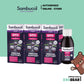 Sambucol Kids Formula Vitamin C 120ml | 230ml