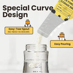 BAEBEAR Disposable Milk Powder Storage Bags | Breastmilk Bags (30 bags)