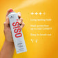 Schwarzkopf Osis+ Hairspray (Elastic/Session/Freeze/Volume Up), 100ml | 300ml | 500ml