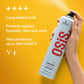 Schwarzkopf Osis+ Hairspray (Elastic/Session/Freeze/Volume Up), 100ml | 300ml | 500ml