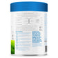 Bellamy's Organic Beta Genica-8™ Step 1/ Step 2, 800g