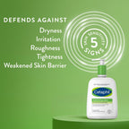 Cetaphil Moisturising Lotion, 1.25L