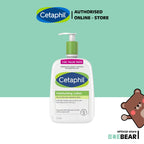 Cetaphil Moisturising Lotion, 1.25L