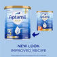 [Bundle of 3] Aptamil® Gold+ Premium Toddler Nutritional Supplement Stage 3, 900g