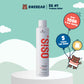 Schwarzkopf Osis+ Hairspray (Elastic/Session/Freeze/Volume Up), 100ml | 300ml | 500ml