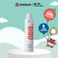 Schwarzkopf Osis+ Hairspray (Elastic/Session/Freeze/Volume Up), 100ml | 300ml | 500ml