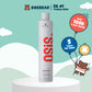 Schwarzkopf Osis+ Hairspray (Elastic/Session/Freeze/Volume Up), 100ml | 300ml | 500ml
