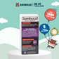 [Bundle of 3] Sambucol Kids Immuno Forte, UK Version (120ml x3) | Immune health