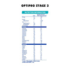 Nestle NAN OPTIPRO Stage 2, 800g | 2.4kg