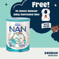 Nestle NAN OPTIPRO Stage 2, 800g | 2.4kg