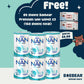 [Bundle of 6] Nestle NAN OPTIPRO Stage 3, 800g