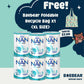 [Bundle of 6] Nestle NAN OPTIPRO Stage 3, 800g
