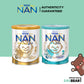 Nestle Nan Supreme Pro Stage 2, 800g | 2.4kg