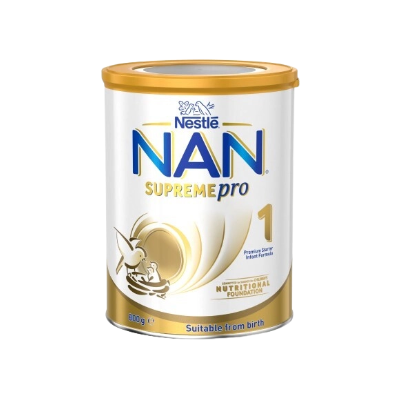 Nestle Supreme Pro Stage 1, 800g