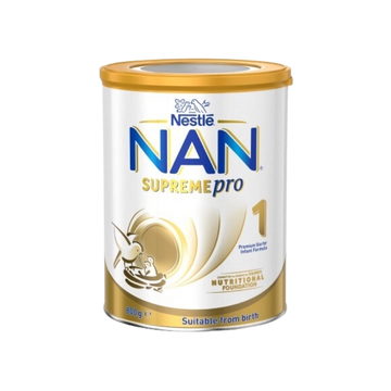 Nestle Supreme Pro Stage 1, 800g