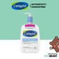 Cetaphil Gentle Skin Cleanser For Face & Body, 1.25L