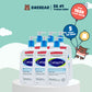 [Bundle of 2/4/6] 1.25L Cetaphil Gentle Skin Cleanser, Face & Body for All Skin Types
