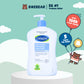 Cetaphil Ultra Gentle Refreshing Body Wash, 1L