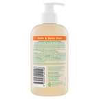 [Organic] GAIA Baby Bath & Body Wash 500mL