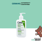 [Cheapest in SG] CeraVe Moisturizing/Hydrating/SA Smoothing/Foaming Cream/Lotion/Cleanser / California Baby (SG)