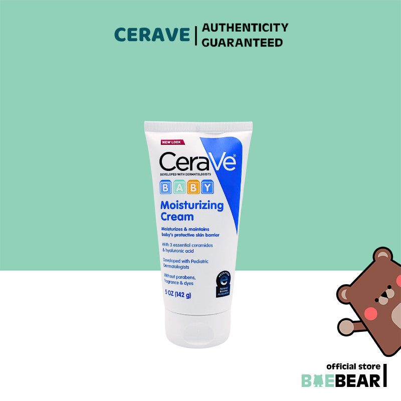 CeraVe Baby Moisturising Cream 142 | 226G