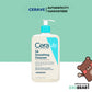 CeraVe SA Smoothing Cleanser, 236ml | 473ml
