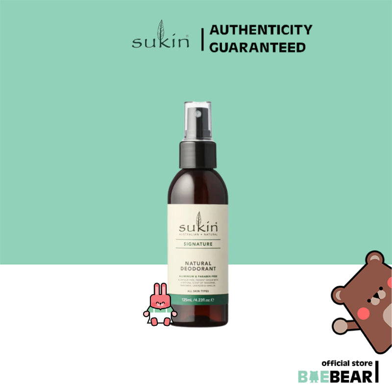 Sukin Signature, 125ml