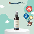 Sukin Fresh Cotton, 125ml