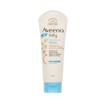 Aveeno Daily Moisturizing Lotion, 227g