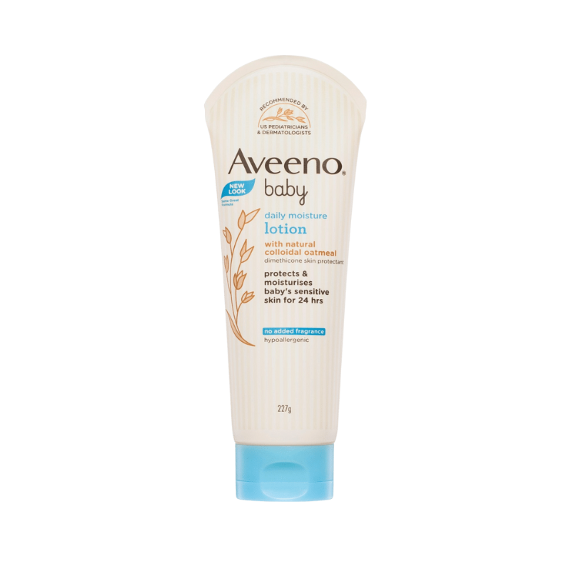 Aveeno Daily Moisturizing Lotion 532mL | 227g