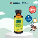 Thursday Plantation Tea Tree Oil Antiseptic 25ml/ 50ml/ 100ml (SG)