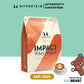 Myprotein Impact Whey Protein Powder 2.5kg (13 Flavours, Chocolate Brownie, Cookies Cream, Mocha)