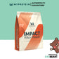 Myprotein Impact Whey Protein Powder 2.5kg (13 Flavours, Chocolate Brownie, Cookies Cream, Mocha)