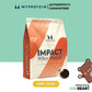 Myprotein Impact Whey Protein Powder, 2.5kg