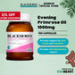 Blackmores Evening Primrose Oil 1000mg, 190 Capsules