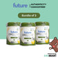 [3/6Tins] Future Organic A2 Protein Toddler Milk Drink, 800g
