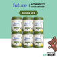 [3/6Tins] Future Organic A2 Protein Toddler Milk Drink, 800g