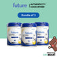 [3/6Tins] Future A2 Protein Premium Toddler Milk Drink, 800g