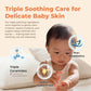 Baebear Daily Moisturising Baby Lotion 500ML