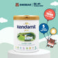 Kendamil Organic Cow / Classic Cow / Goat Toddler Milk 800g - Stage 3 (12 - 36+ months)