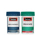[Bundle] Swisse Combo For Men | Prostate + Men's Potency+