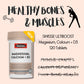 Swisse Ultiboost Vitamin K2 60 Capsules