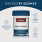 [Bundle] Swisse Men's Charisma Pack | Swisse Men's Potency+ 60s | Swisse Men Multivitamin 60s