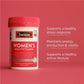 [Bundle] Swisse Women's Glow Duo | Swisse Hair Nutrition | Swisse Women's Multivitamin 60s