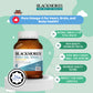 [Bundle of 2] Blackmores Odourless Fish Oil 400 Capsules
