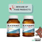 [Bundle of 2] Blackmores Odourless Fish Oil 400 Capsules